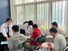 Lanjutkan Pendidikan dari Balik Jeruji, Warga Binaan Lapas Cibinong Bangun Bekal untuk Kembali ke Masyarakat Lewat Program PKBM