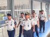 Kepala KPLP Bersama Pejabat Struktural dan Staf Gelar Kontrol dan Pengecekan Kamar Warga Binaan