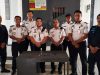 Bebas dari Barang Terlarang, Lapas Ampana Lakukan Penggeledahan Kamar Hunian Warga Binaan