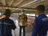 Lapas Terbuka Kendal Terima Kunjungan Tenaga Ahli, Tinjau Kesiapan Kandang Ayam Broiler Kapasitas 50 Ribu Ekor