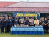 Kepala Lapas Muara Tebo Pimpin Razia Bersama 55 Personel TNI-Polri dan BBN Guna Serius Menjaga Zero Komitmen Halinar