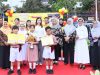 Juara DANCOW Indonesia Cerdas Season 2, Pemkot Bandar Lampung Apresiasi Prestasi SD Fransiskus 2 Pahoman Bandar Lampung