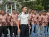 Penuh Semangat ! Warga Binaan Lapas Cibinong Ikuti Latihan Pramuka untuk Bangun Karakter Positif