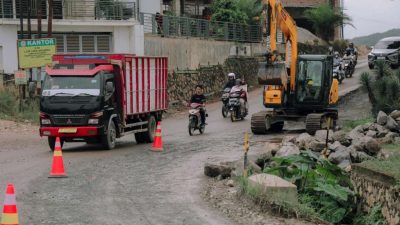 Penjualan Kendaraan Niaga Naik, Trend Positif Penguatan Distribusi Hasil Pertanian Lampung