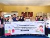 Pertamina Patra Niaga Regional Sumbagsel Dukung Pokdarwis Berage Kembangkan Potensi Wisata Burong Mandi