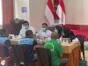 Lapas Ampana Pastikan Kondisi Kesehatan Warga Binaan Melalui Pemeriksaan Rutin