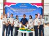 Syukuran Pelantikan PNS Angkatan 2024, Karutan Sukadana Tekankan Integritas dalam Pengabdian