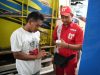 Pertamina Patra Niaga Regional Sumbagsel Dukung Penindakan Penyalahgunaan Solar Subsidi di Tanjung Bintang