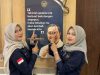 Early Warning System BPBD Lampung Selatan Terhubung dengan Lapas Kalianda, Tingkatkan Respons Menghadapi Gempa dan Tsunami