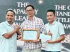 Pelanggan Industri Raih Penghargaan pada Kegiatan Customer Gathering PGN Area Lampung