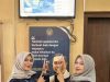 Early Warning System BPBD Lampung Selatan Terhubung dengan Lapas Kelas IIA Kalianda untuk Tingkatkan Respons Menghadapi Gempa dan Tsunami