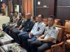 Lapas Muara Tebo Hadiri Penyampaian Nota Pengantar APBD 2027