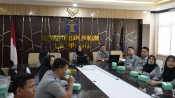 Kanwil Kemenkum Gandeng BPKAD se-Lampung Optimalkan Pengelolaan 13 Aset Tanah Lewat SATRIA BMN