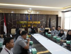 Kanwil Kemenkum Gandeng BPKAD se-Lampung Optimalkan Pengelolaan 13 Aset Tanah Lewat SATRIA BMN