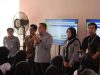 Kepala Kanwil Kemenkum Lampung Pastikan SKD POLTEKPIN 2026 Pelaksanaan Berlangsung Lancar