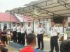 Lakukan Kontrol Keliling Blok Hunian Warga Binaan, Lapas Muara Tebo Pastikan Kondisi Tetap Aman serta Tertib dan Kondusif