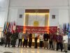Lapas Muara Tebo Ikuti Pleno PDPB Triwulan III Dalam Menjaga Hak Pilih dan Merawat Demokrasi