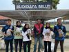 Integrated Farm Makin Produktif, Lapas Terbuka Kendal Mulai Budidaya Belut