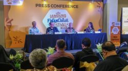 Upaya Masif LPS Tingkatkan Literasi Keuangan Generasi Muda Lewat LFF 2026