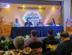 Upaya Masif LPS Tingkatkan Literasi Keuangan Generasi Muda Lewat LFF 2026