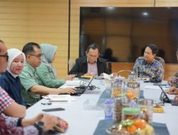 Unila dan LPS Perkuat Sinergi Sukseskan Lampung Financial Festival 2026