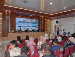 Rektor Hadiri Pengabdian Masyarakat BKS PTN Wilayah Barat 2026