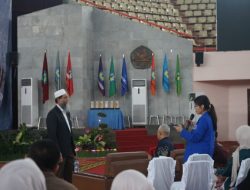 EXCESS 2026 Dorong Generasi Muda Hadapi Tantangan Transisi Energi Menuju Net Zero