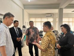 Peresmian FABLAB EduNila Dorong Inovasi 3D Printing dalam Pembelajaran Kimia