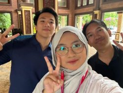 Konten, Budaya, dan Hospitality: Pengalaman Tak Biasa Mahasiswa Unila di Vietnam