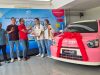 Astra Daihatsu Serahkan Hadiah Ayla Modern Vintage Kepada Pemenang Undian di Lampung