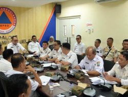 Hadapi Ancaman Gempa dan Tsunami, Lampung Selatan Perkuat Tim Reaksi Cepat dan Kesiapan Evakuasi