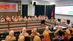 DWP Lampung Selatan Bekali Anggota Keterampilan Konten AI, Buka Peluang Promosi dan Usaha Digital