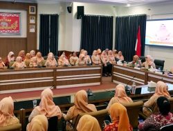 DWP Lampung Selatan Bekali Anggota Keterampilan Konten AI, Buka Peluang Promosi dan Usaha Digital