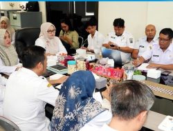 1.690 Lowongan Kerja Ditawarkan di Lampung Selatan Job Fair 2026, 42 Perusahaan Hadir 11 November