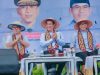 Peringati Hari Tani Nasional, Lampung Perkuat Hilirisasi dan Perluasan Pasar Produk Petani