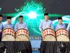 MTQ ke-53 Lampung Resmi Dibuka Gubernur Mirza, Cahaya Al-Qur’an Menyala dari Beranda Sumatra