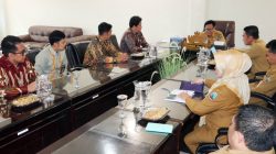 BPK Periksa Pengelolaan Dana BOSP Lampung Selatan, 225 Sekolah Jadi Sampel