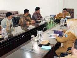BPK Periksa Pengelolaan Dana BOSP Lampung Selatan, 225 Sekolah Jadi Sampel