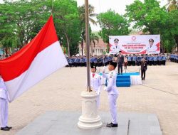 Sumpah Pemuda ke-98, Lampung Selatan Tekankan Karakter dan Kepedulian Generasi Muda