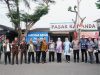 Tim Gabungan Pantau Pasar Inpres Kalianda, Pemkab Lampung Selatan Perkuat Pengendalian Inflasi
