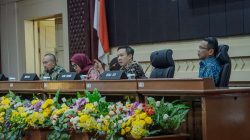 Pemprov Lampung Matangkan Persiapan Jadi Tuan Rumah Pornas Korpri 2027