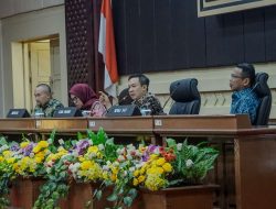 Pemprov Lampung Matangkan Persiapan Jadi Tuan Rumah Pornas Korpri 2027
