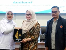 Pemkab Lampung Selatan Gandeng Akademisi Trisakti, Potensi Wisata dan Ekonomi Warga Jadi Fokus Kajian