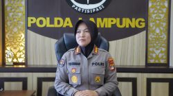 Hari Keempat Operasi Patuh Krakatau 2026, Polda Lampung Gencarkan Edukasi dan Pencegahan Pelanggaran Lalu Lintas