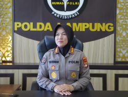 Hari Keempat Operasi Patuh Krakatau 2026, Polda Lampung Gencarkan Edukasi dan Pencegahan Pelanggaran Lalu Lintas