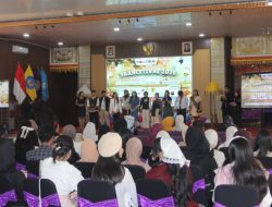Francetival 2026 Hadirkan Ruang Belajar Bahasa dan Budaya Prancis bagi Generasi Muda