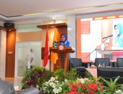 IKA FH Gelar Semnas Bahas SEMA Nomor 6 Tahun 2026 dalam Agenda Dies Natalis