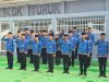 Kepala Rutan Kelas IIB Krui Pimpin Upacara Peringatan Hari Kesaktian Pancasila 2026