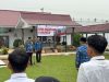 Pimpin Peringati Hari Kesaktian Pancasila, Kepala Lapas Muara Tebo Tegaskan Komitmen Menjaga Nilai dan Menguatkan Persatuan