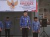 Kobarkan Semangat Persatuan, Kalapas Lapas Martapura Pimpin Upacara Peringatan Hari Kesaktian Pancasila